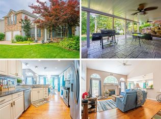 726 Summer Top Cir, Fenton, MO 63026