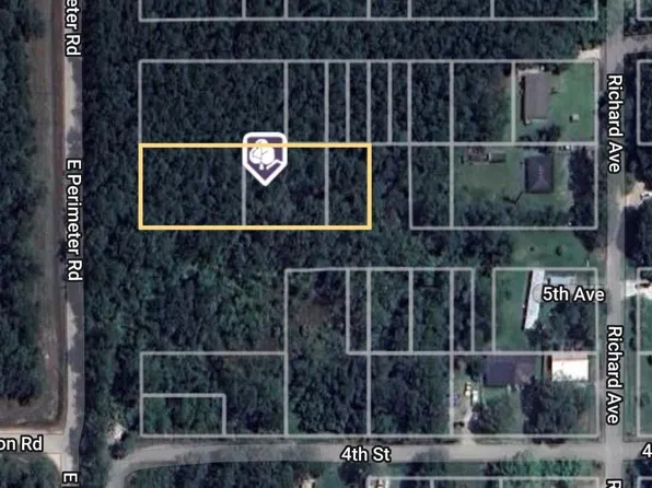 Lots 5 15 Fifth St, Slidell, LA 70460