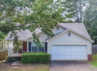 1800 Gamble Rd, Little Rock, AR 72211