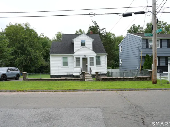 48 Burwell Road, West Haven, CT 06516
