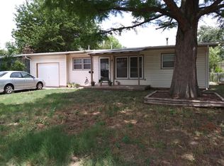 3902 W Westlawn St, Wichita, KS 67203