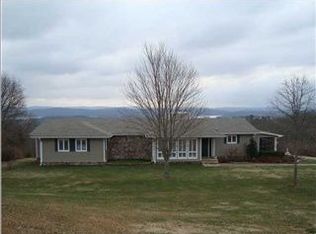 7812 Lake Ridge Dr, Hixson, TN 37343