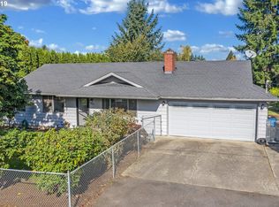924 NW 89th St, Vancouver, WA