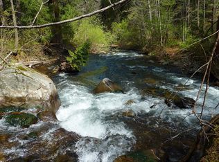 10 Acres Off Hunt Rd, Round Mountain, CA 96084