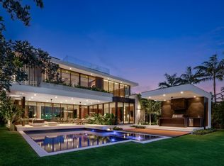 Beach View Sub, Miami Beach, FL 33140