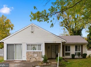 2409 Mary Pl, Fort Washington, MD 20744