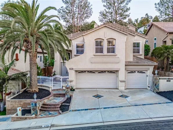 8764 E Garden View Dr, Anaheim, CA 92808