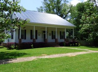 1070 E Railroad St, Wesson, MS 39191