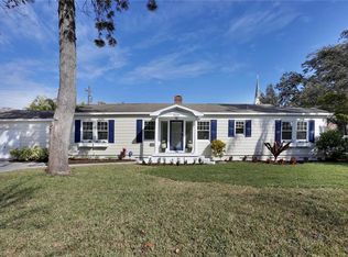3601 W Palmira Ave, Tampa, FL 33629