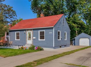 2521 Payne Rd, Des Moines, IA 50310