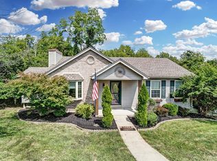 582 Windemere Hl LOT 1406, Lawrenceburg, IN 47025