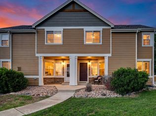 805 Summer Hawk Dr #Z-156, Longmont, CO 80504