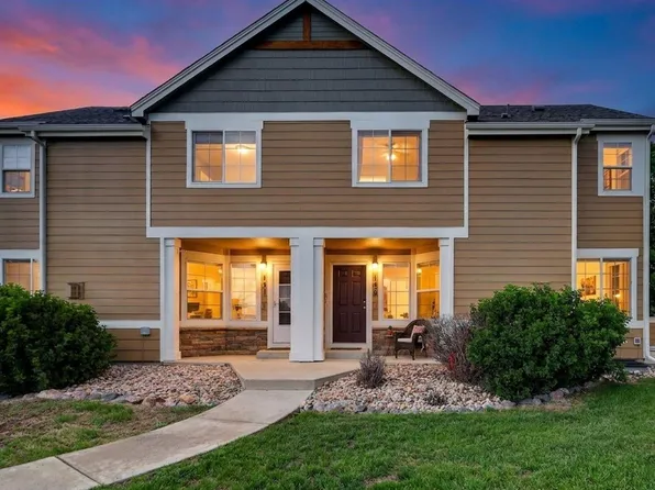 805 Summer Hawk Dr #Z-156, Longmont, CO 80504