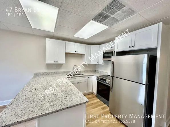 47 Bryan Ln #45, Rossville, GA 30741