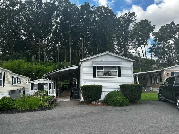 66 Loring Court, Wallingford, CT 06492