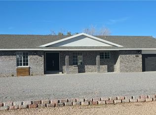 1890 Doral Ct, Pahrump, NV 89048