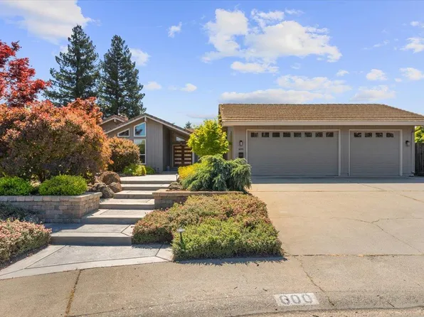600 Whitehall Way, Sacramento, CA 95864