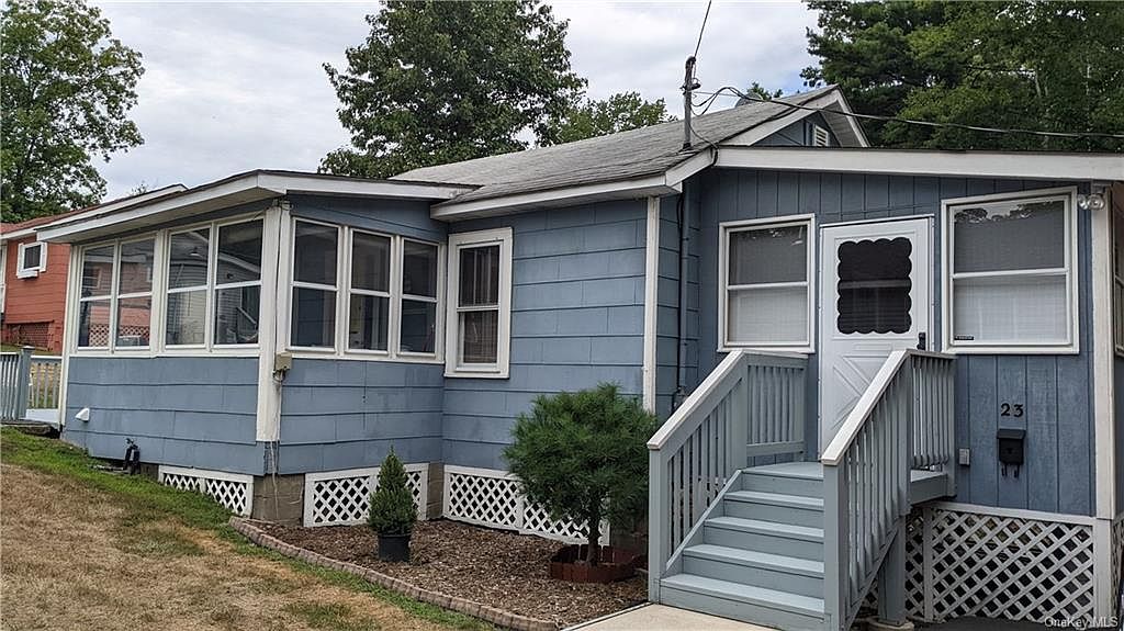 23 Yorkville Park Road, Bloomingburg, NY 12721 Zillow