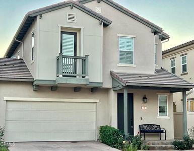 191 Stonegate Rd, Camarillo, CA, 93010