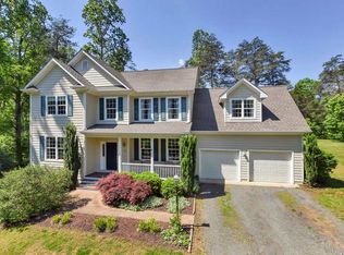 3611 Preddy Creek Rd, Charlottesville, VA 22911