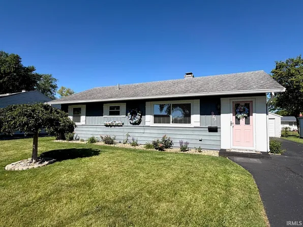 923 Wildwood Dr, Kokomo, IN 46901