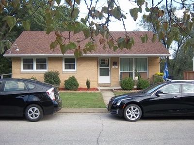 312 Buchanan St, Jefferson City, MO, 65101