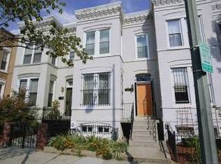 1619 4th St NW, Washington, DC 20001