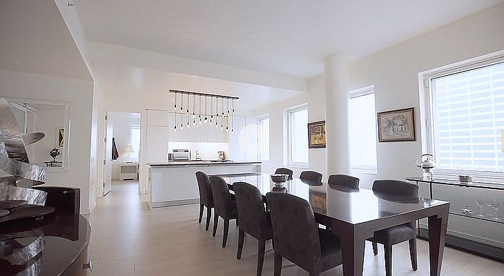 1st image of 70 W 45th St Penthouse A