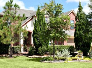 82 W Arbor Camp Cir, The Woodlands, TX 77389