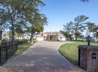 2301 S Palmetto Ave, South Daytona, FL 32119