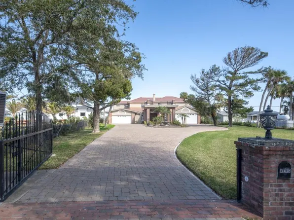 2301 S Palmetto Ave, South Daytona, FL 32119