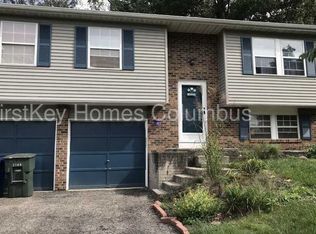 2144 Jodilee Ct, Columbus, OH 43228