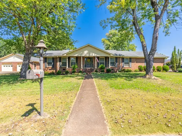 105 Robinhood Dr, Florence, AL 35633