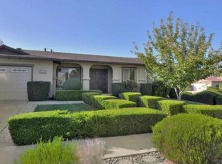 10481 Castine Ave, Cupertino, CA