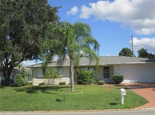 10136 Willow Dr, Port Richey, FL 34668