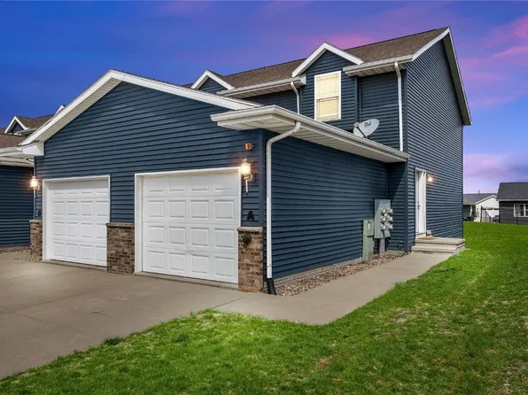 4030 37th Ave SW Unit A, Cedar Rapids, IA 52404