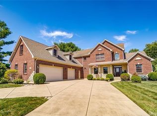 1234 W Lower Springboro Rd, Springboro, OH 45066