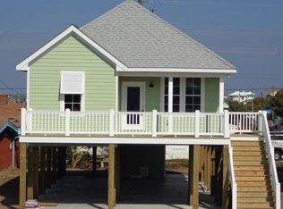 115 E Bogue Blvd E, Atlantic Beach, NC 28512