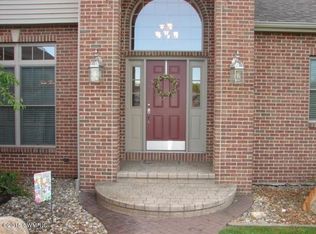 66082 Blackberry Rd, Edwardsburg, MI 49112