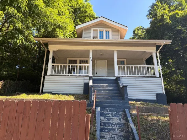 1732 Denham St, Cincinnati, OH 45225
