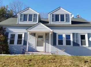 1005 Route 9, West Chesterfield, NH 03466