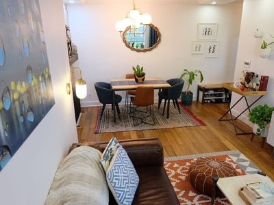 51-34 30th Ave APT 5N, Woodside, NY, 11377