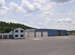 46 Pleasant Valley Rd, Pine Grove, PA 17963