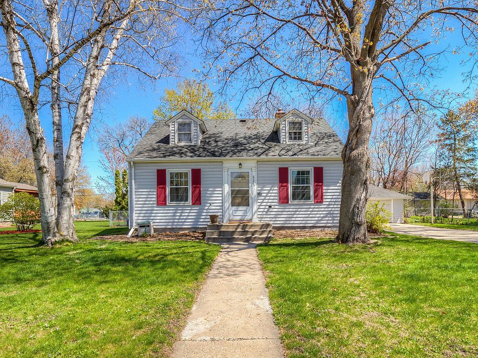 1st image of 6325 Blaisdell Ave