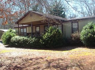 591 Country Kitchen Rd, Barnesville, GA 30204