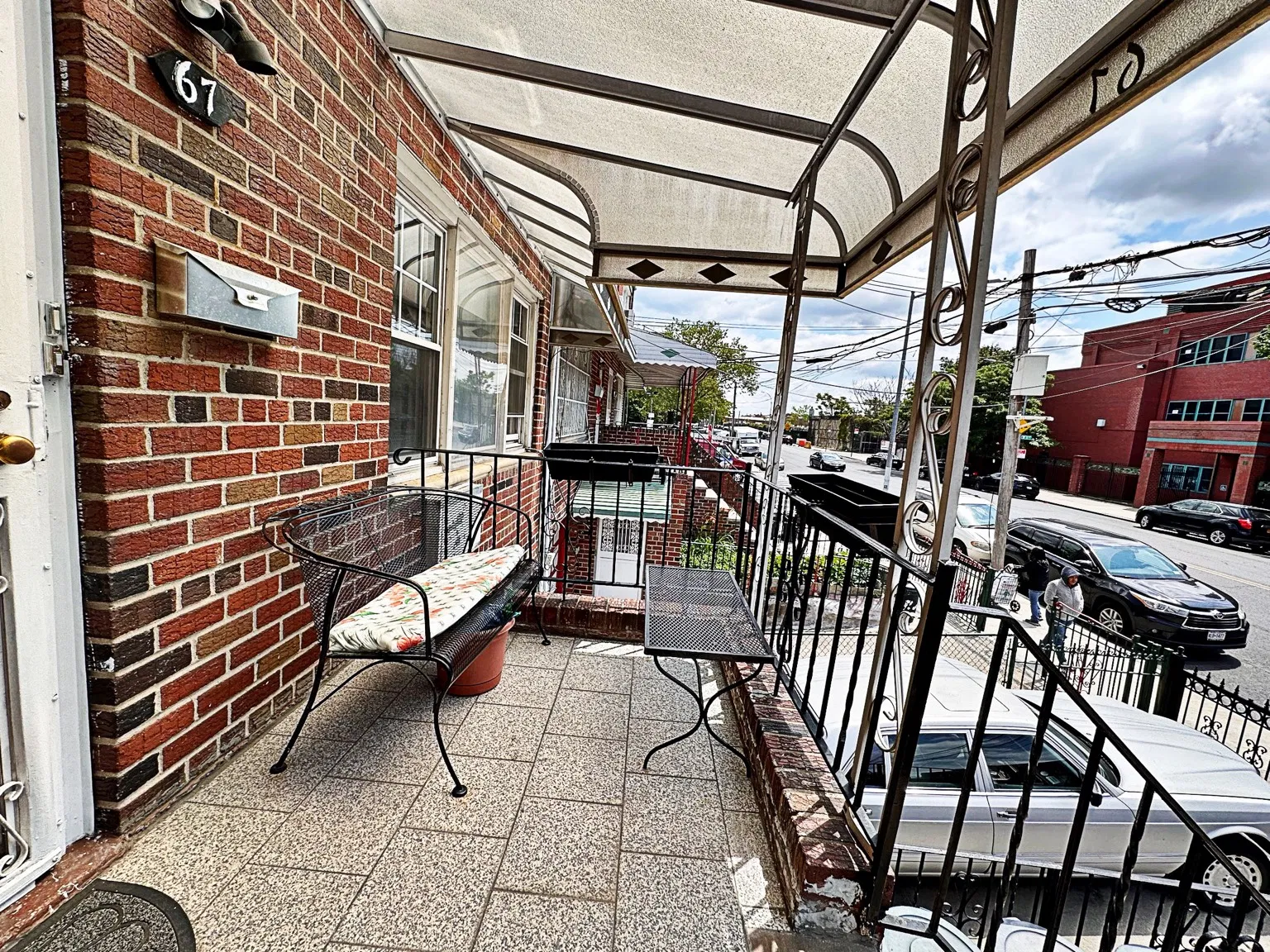 67 Avenue Rd 67 Avenue X #2 in Gravesend, Brooklyn | StreetEasy