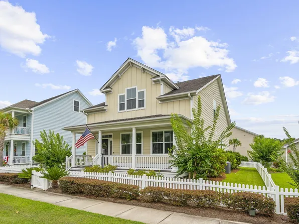 3333 Stockdale St, Mount Pleasant, SC 29466