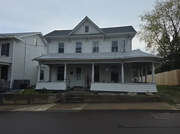441 E Main St, Catawissa, PA 17820