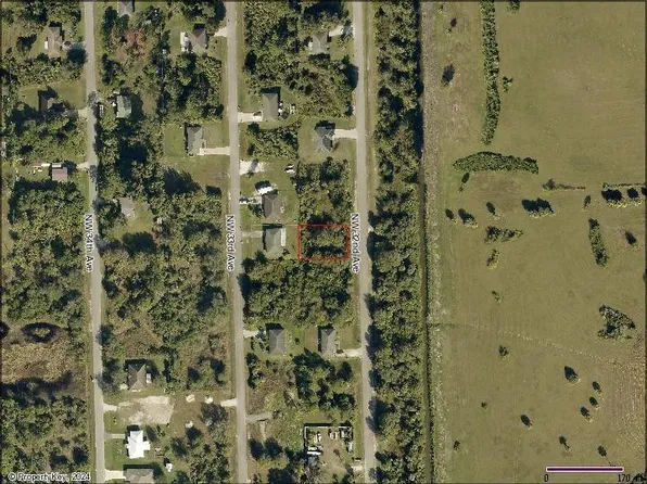 2875 NW 32nd Avenue, Okeechobee, FL 34972