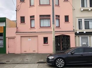 1625 Balboa St, San Francisco, CA 94121